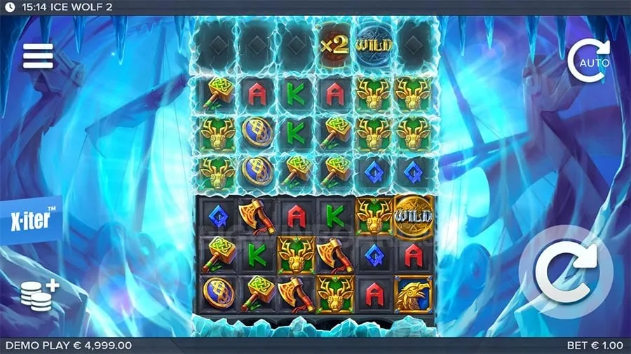 New Slot Releases